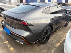Changan UNI-V 1.5T Sport Edition - ფოტო 5
