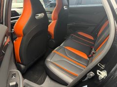 Changan UNI-V 1.5T Sport Edition - ფოტო 7