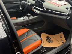 Changan UNI-V 1.5T Sport Edition - ფოტო 8