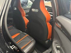 Changan UNI-V 1.5T Sport Edition - ფოტო 9