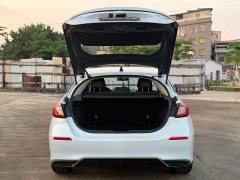Honda Civic Hatchback 2.0L e:HEV Extreme Radiance Edition - photo 16