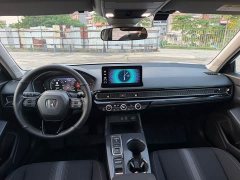 Honda Civic Hatchback 2.0L e:HEV Extreme Radiance Edition - photo 5