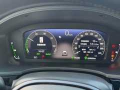 Honda Civic Hatchback 2.0L e:HEV Extreme Radiance Edition - photo 7