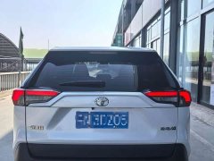 Toyota RAV4 2.0L CVT FWD Fashion Plus - ფოტო 5