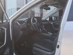 Toyota RAV4 2.0L CVT FWD Fashion Plus - ფოტო 7