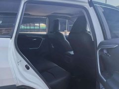 Toyota RAV4 2.0L CVT FWD Fashion Plus - ფოტო 9