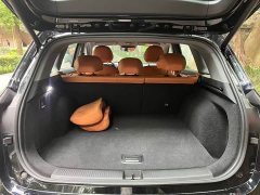 SAIC Changan Uni-T H5 Extended Range Max - ფოტო 10