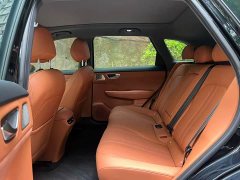 SAIC Changan Uni-T H5 Extended Range Max - ფოტო 11