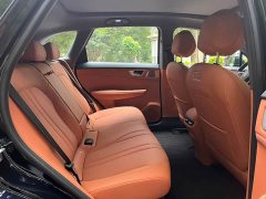 SAIC Changan Uni-T H5 Extended Range Max - ფოტო 12