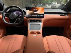 SAIC Changan Uni-T H5 Extended Range Max - ფოტო 14