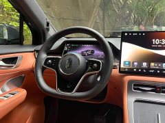 SAIC Changan Uni-T H5 Extended Range Max - ფოტო 15