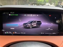 SAIC Changan Uni-T H5 Extended Range Max - ფოტო 16