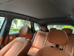 SAIC Changan Uni-T H5 Extended Range Max - ფოტო 17