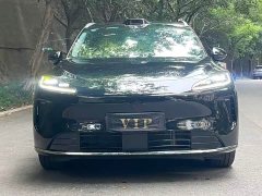 SAIC Changan Uni-T H5 Extended Range Max - ფოტო 2