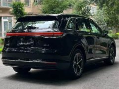 SAIC Changan Uni-T H5 Extended Range Max - ფოტო 6
