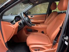 SAIC Changan Uni-T H5 Extended Range Max - ფოტო 7