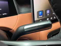 SAIC Changan Uni-T H5 Extended Range Max - ფოტო 9