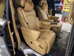 Voyah Avatr Dream Car PHEV AWD Flagship Qiankun Edition - photo 8
