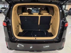 Voyah Avatr Dream Car PHEV AWD Flagship Qiankun Edition - photo 9