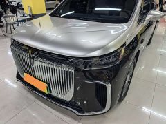 Voyah Avatr Dream Car PHEV AWD Flagship Qiankun Edition - photo 11