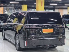 Voyah Avatr Dream Car PHEV AWD Flagship Qiankun Edition - photo 12
