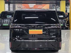 Voyah Avatr Dream Car PHEV AWD Flagship Qiankun Edition - photo 13