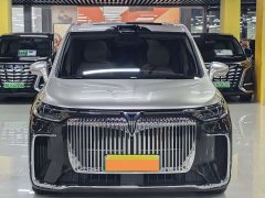 Voyah Avatr Dream Car PHEV AWD Flagship Qiankun Edition - photo 1