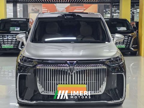 2025 Voyah Avatr Dream Car PHEV AWD Flagship Qiankun Edition - ავტომობილი ჩინეთიდან