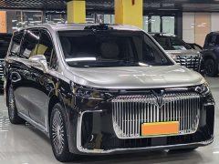 Voyah Avatr Dream Car PHEV AWD Flagship Qiankun Edition - photo 2