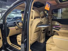 Voyah Avatr Dream Car PHEV AWD Flagship Qiankun Edition - photo 4