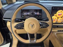 Voyah Avatr Dream Car PHEV AWD Flagship Qiankun Edition - photo 5