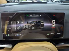 Voyah Avatr Dream Car PHEV AWD Flagship Qiankun Edition - photo 6
