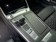 Audi RS 6 RS 6 4.0T Avant - ფოტო 10