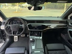 Audi RS 6 RS 6 4.0T Avant - ფოტო 8