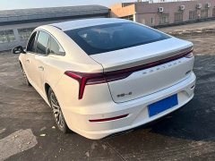 FAW Besturn B70 1.5T Automatic Joy Edition - ფოტო 11