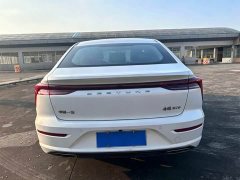 FAW Besturn B70 1.5T Automatic Joy Edition - ფოტო 12