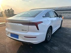 FAW Besturn B70 1.5T Automatic Joy Edition - ფოტო 13