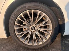 FAW Besturn B70 1.5T Automatic Joy Edition - ფოტო 15