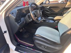 FAW Besturn B70 1.5T Automatic Joy Edition - ფოტო 4