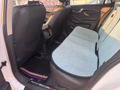 FAW Besturn B70 1.5T Automatic Joy Edition - ფოტო 8