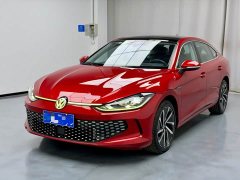 Volkswagen Lingdu L 280TSI DSG Ultra Spicy Flagship Edition - photo 1