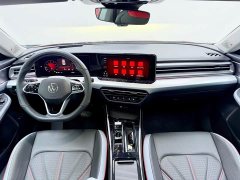 Volkswagen Lingdu L 280TSI DSG Ultra Spicy Flagship Edition - photo 10