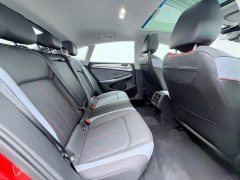 Volkswagen Lingdu L 280TSI DSG Ultra Spicy Flagship Edition - photo 13