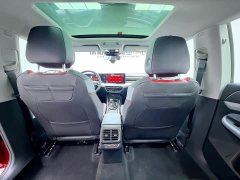 Volkswagen Lingdu L 280TSI DSG Ultra Spicy Flagship Edition - photo 15