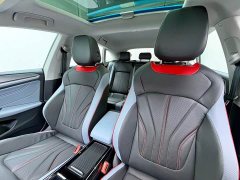 Volkswagen Lingdu L 280TSI DSG Ultra Spicy Flagship Edition - photo 16