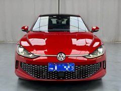 Volkswagen Lingdu L 280TSI DSG Ultra Spicy Flagship Edition - photo 2