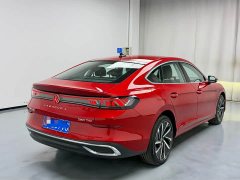 Volkswagen Lingdu L 280TSI DSG Ultra Spicy Flagship Edition - photo 20