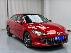 Volkswagen Lingdu L 280TSI DSG Ultra Spicy Flagship Edition - photo 3
