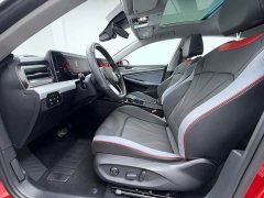 Volkswagen Lingdu L 280TSI DSG Ultra Spicy Flagship Edition - photo 7