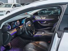Mercedes-Benz CLS 300 Dynamic - фото 3